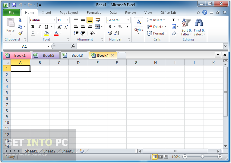 download office 2003 professional full