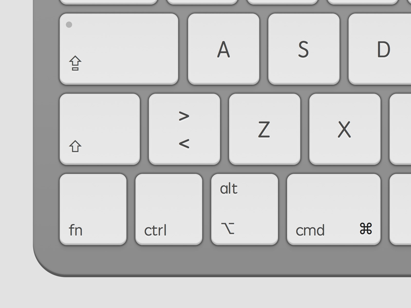 cmd button on windows keyboard for mac