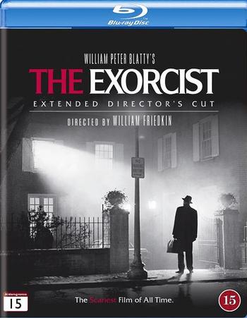 exorcist 1973 full movie online